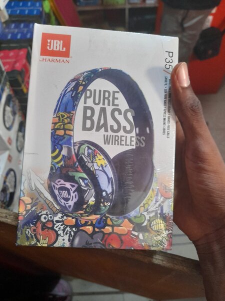 Casque Bluetooth