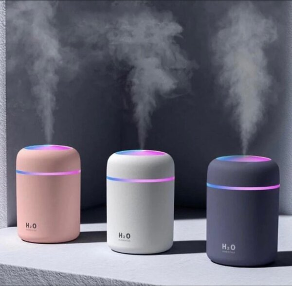 Diffuseur de senteur électriqu