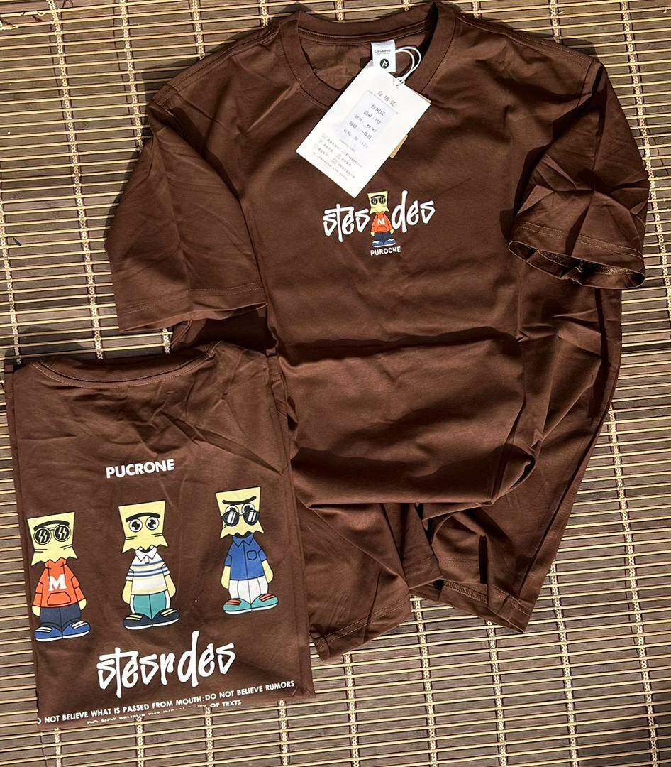 T-shirts