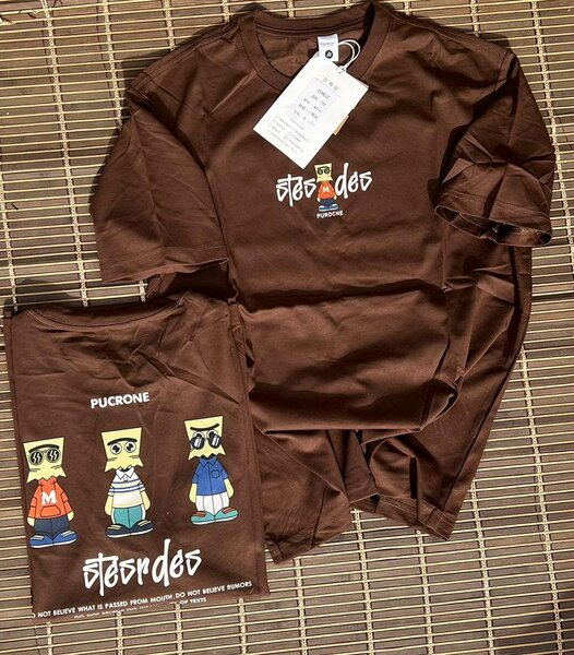 T-shirts
