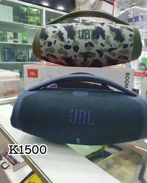 JBL BOOM BOX 3