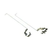 Laptop LCD Display Screen Bracket Hinges Pair Set (L+R) For ProBook 455 G3 Series P/N FBX63011010 FBX63014010