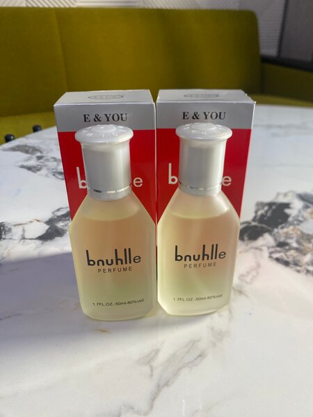 E & You Parfum unisexe