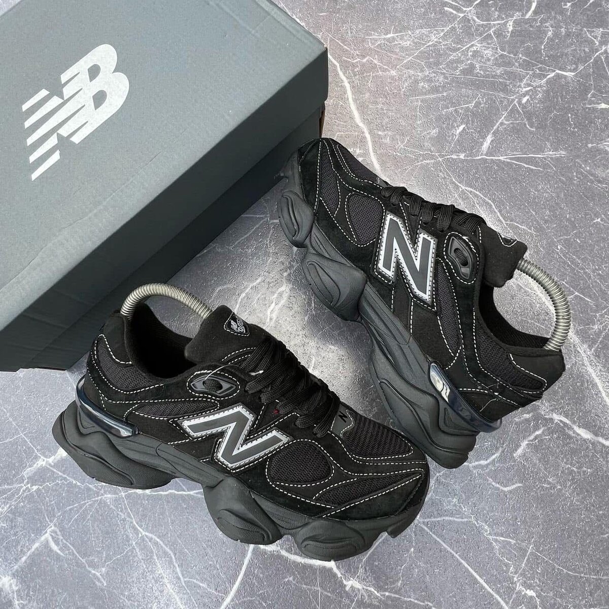 New Balance Sneakers Hommes