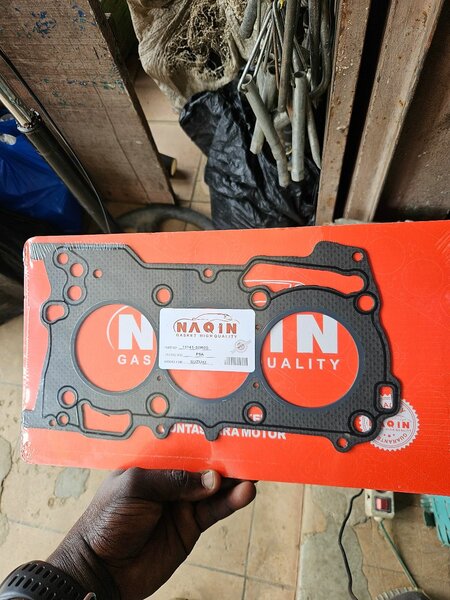 Joint culasse Suzuki