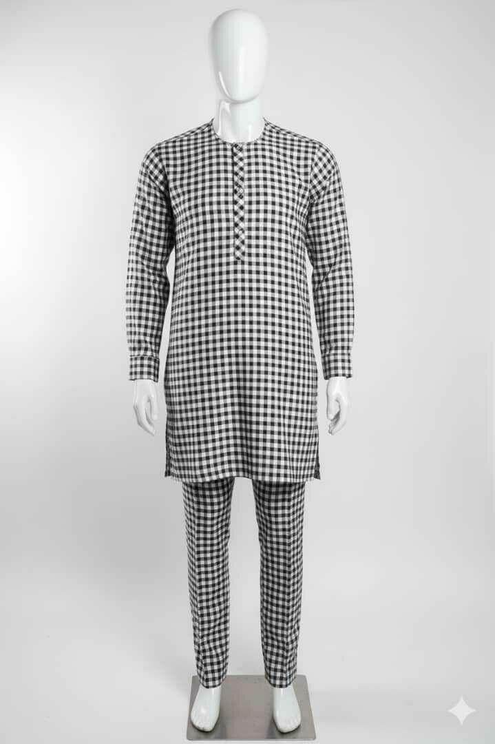 Tenues africaines élégantes