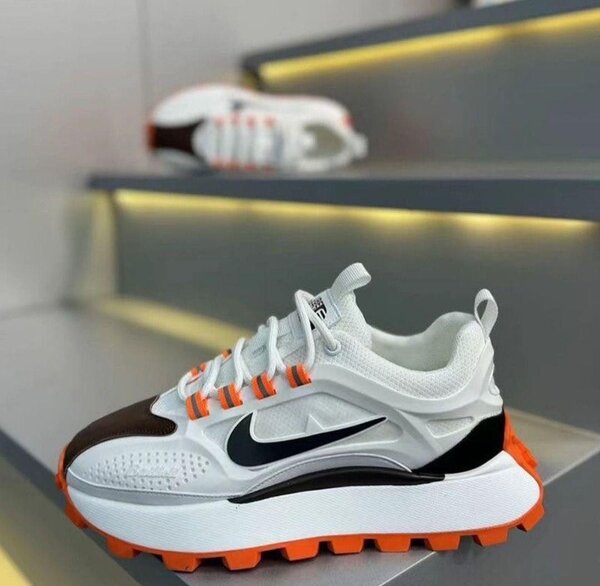 Chaussure mixte