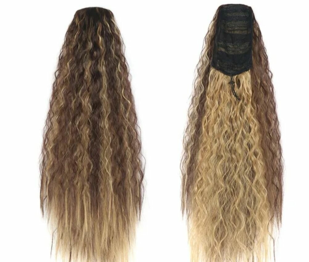 Postiche queue de cheval