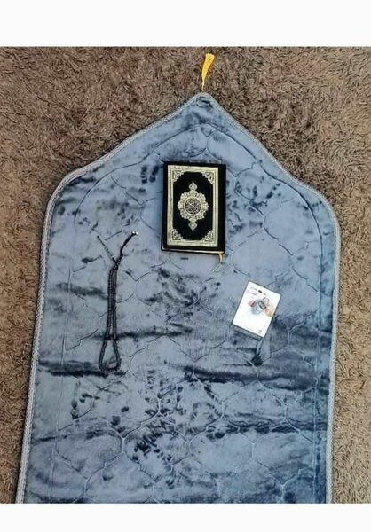 Kit de tapis de prière