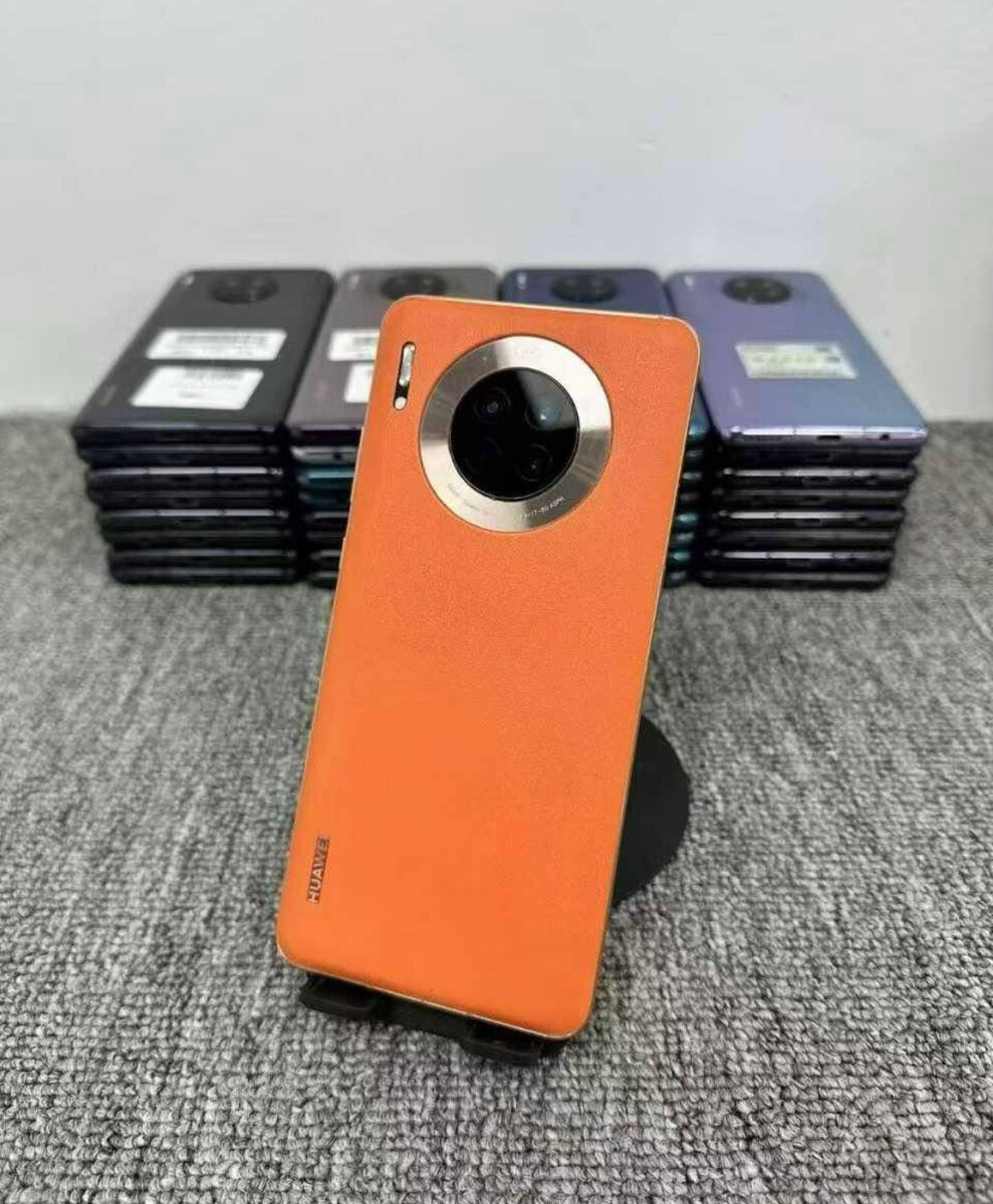 Smartphone haute performance