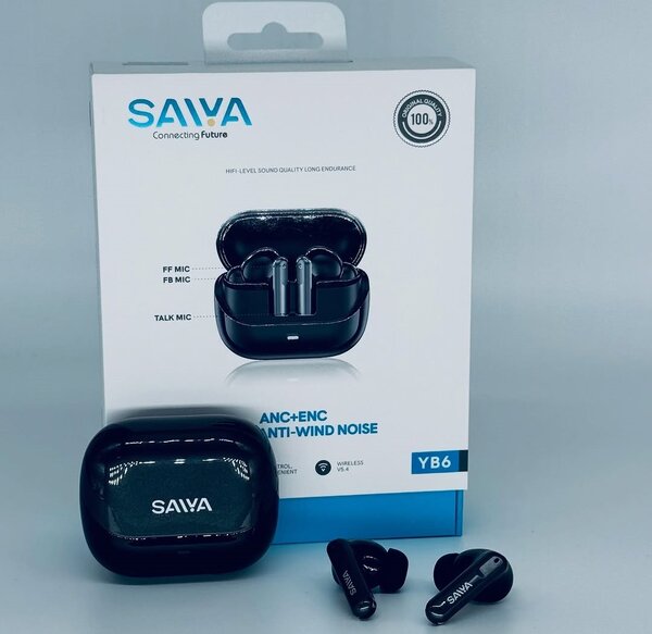 SAIVA YB6 AIRPODS