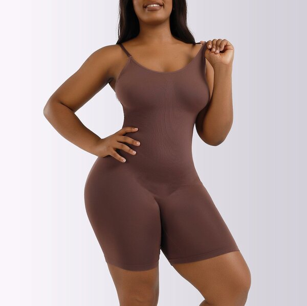 Body shaper
