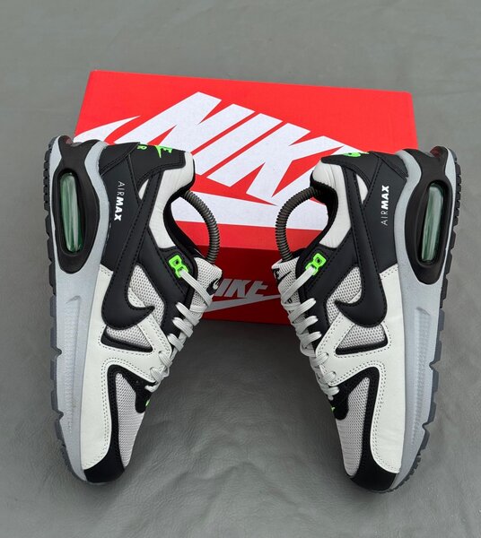 Paire Nike