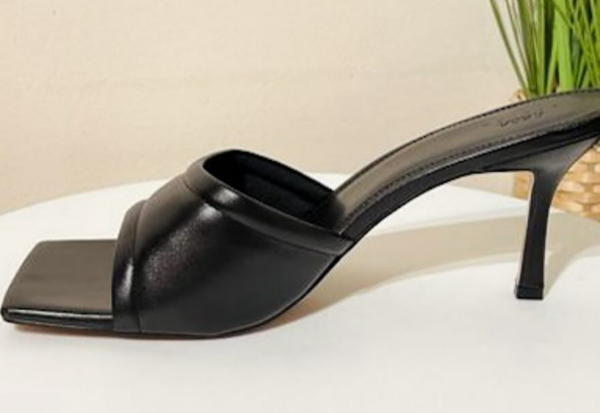 heels