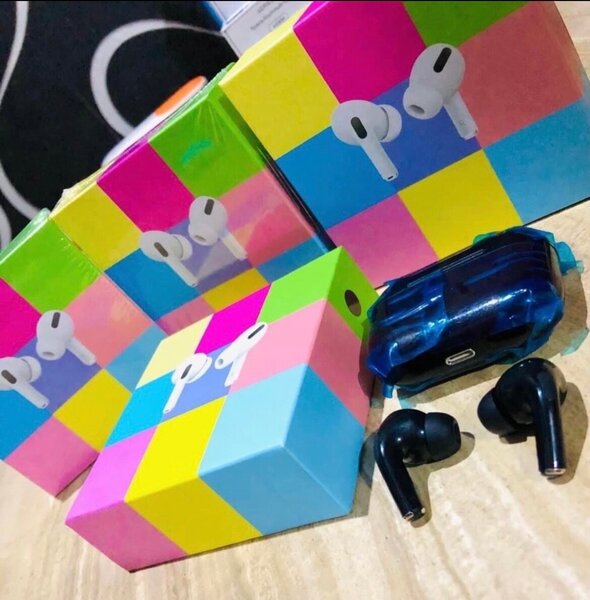 Écouteurs Sans Fil Bluetooth