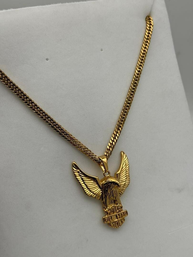 Stainless Steel necklace