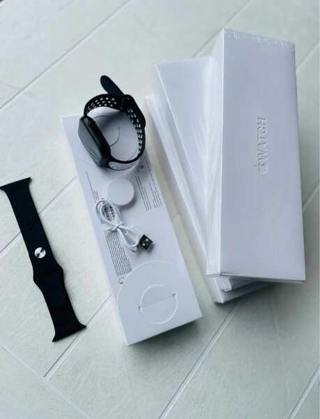 Smart watch series 10 availabl