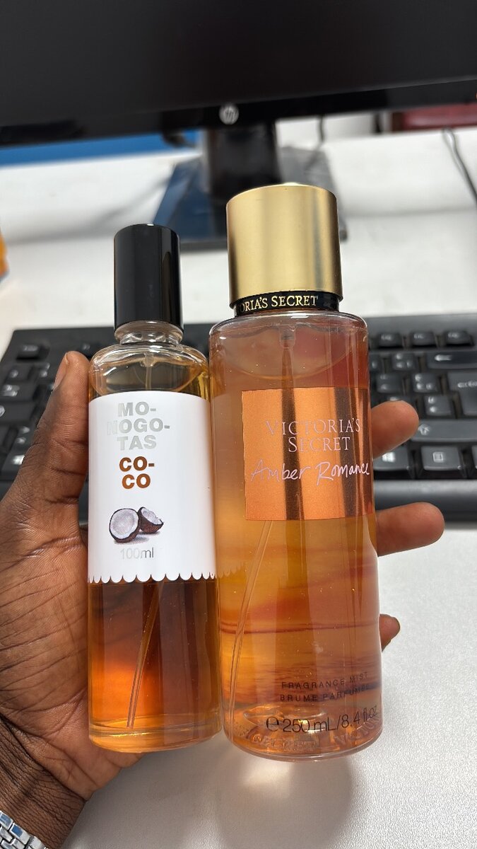 Brume Victoria's Secret