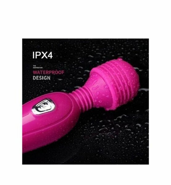 Vibromasseur Étanche