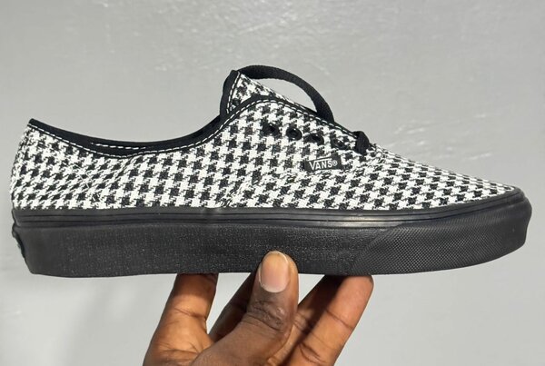 Vans Chaussures Unisexes