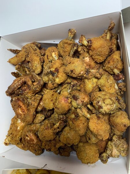 Assortiment Apéritifs Gourmands