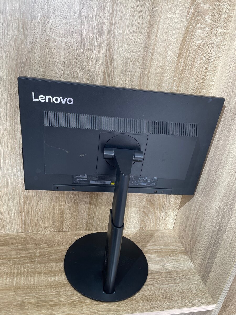 Lenovo desktop computer