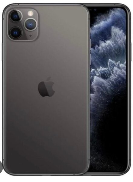 Iphone 11 Pro max