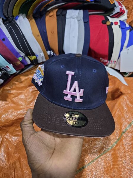 Casquette LA classique