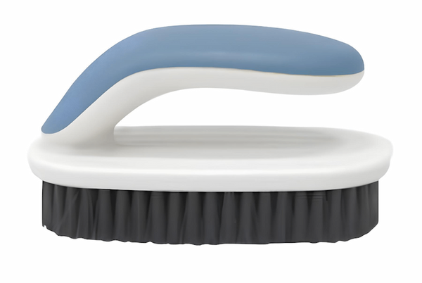 Brosse de nettoyage ergonomique