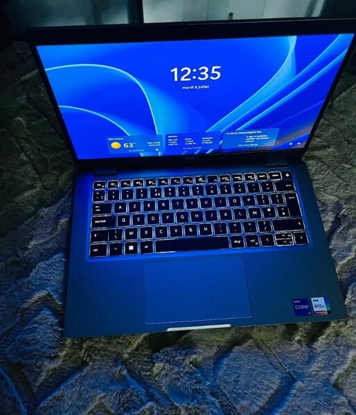 Ordinateur Portable Dell I5