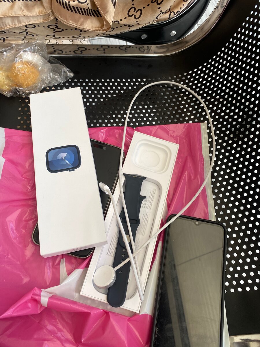 Apple Watch series 9