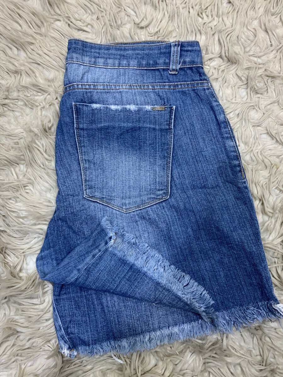 ULTRA SHORTS HOT PANTS