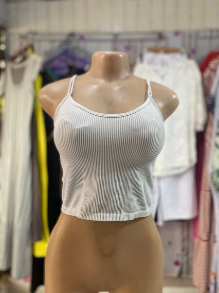 Lot de débardeurs tendance