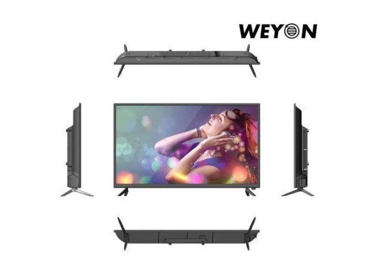 43" Inches FHD Smart TV