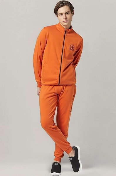 Track suit