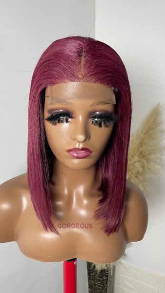 Wigs