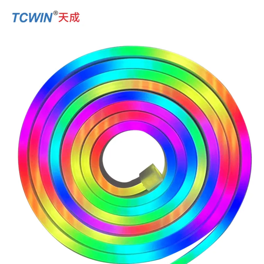 Ruban LED RGB Smart Bluetooth