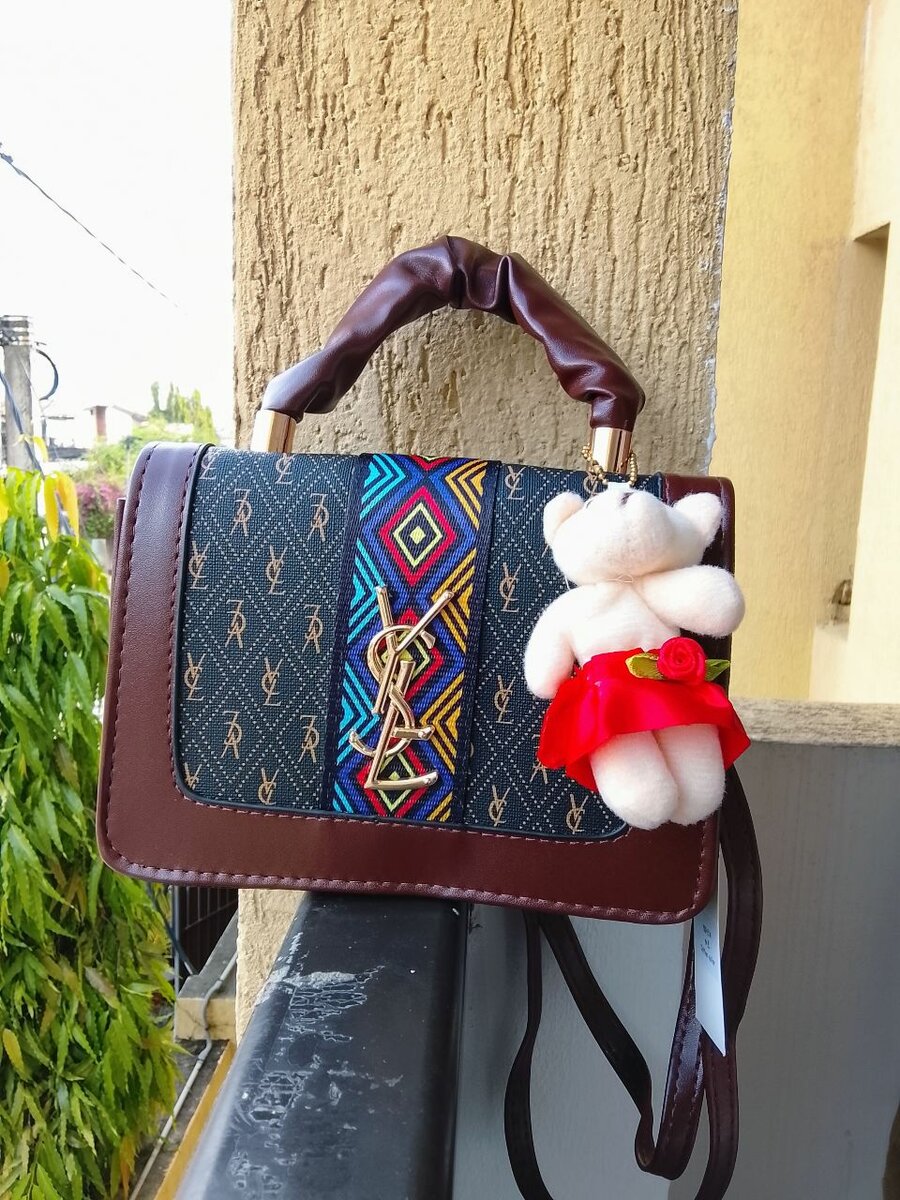 Sac à main élégant pour femme