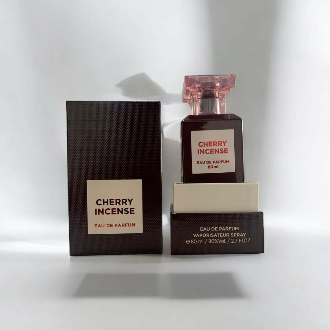 Cherry Incense