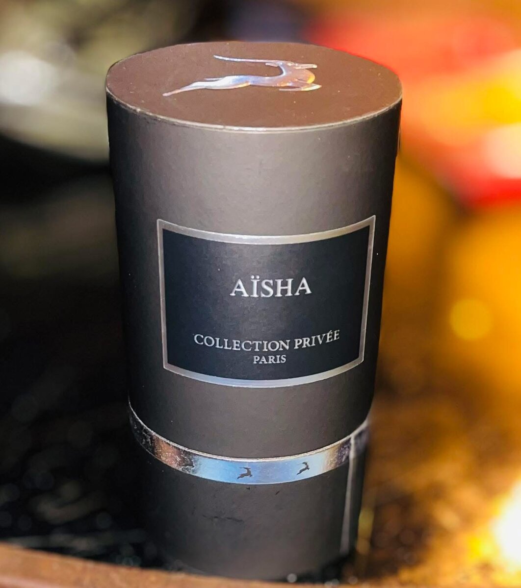 Parfum Bleu Azur 50ml