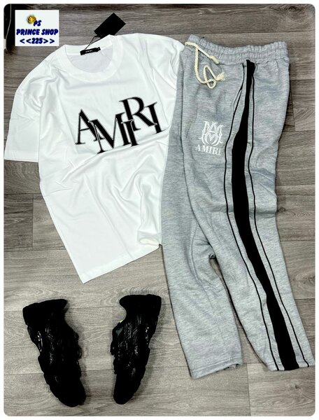 Ensemble sport homme tendance