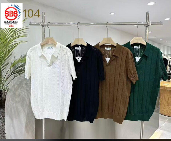 Polos homme  élégants