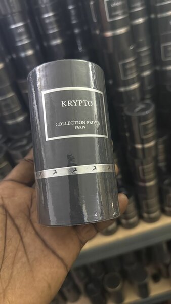 Parfum Collection Privée Intense