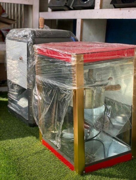 Electrical Popcorn machine