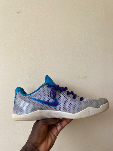nike kobe 11 draft day