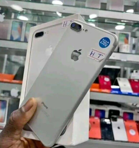 iPhone 256GB Gris