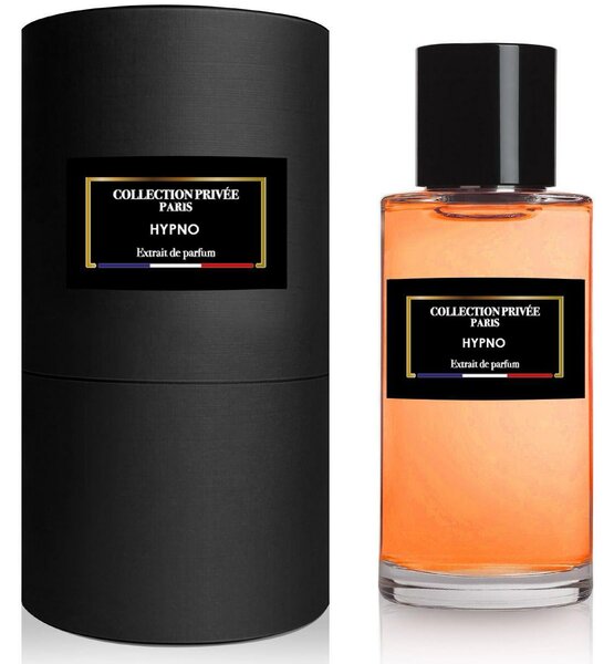 Extrait de Parfum Bois Intense