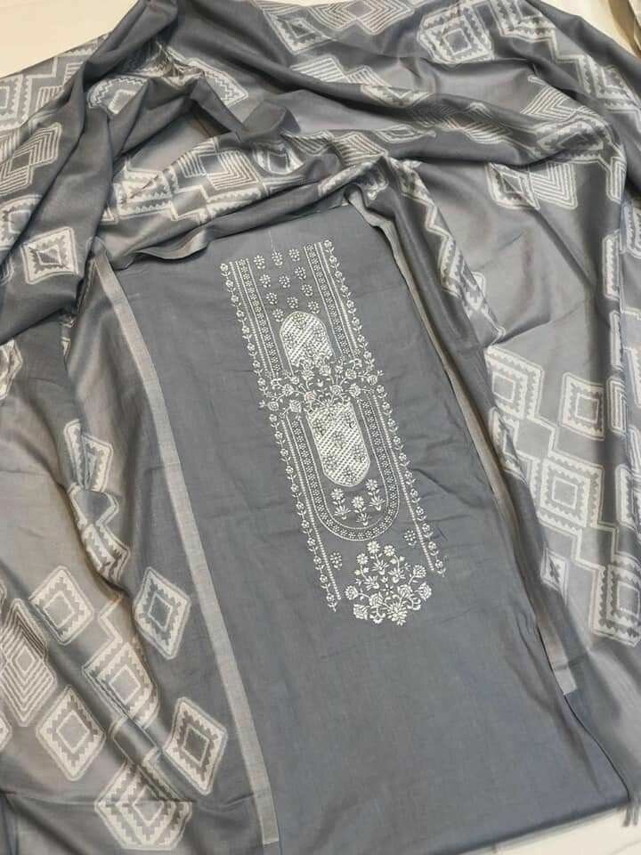 Dhanak 3 Peace Suit