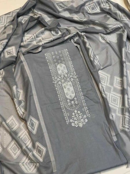 Dhanak 3 Peace Suit