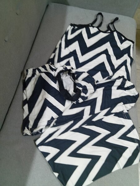 Pyjama confortable en coton 4